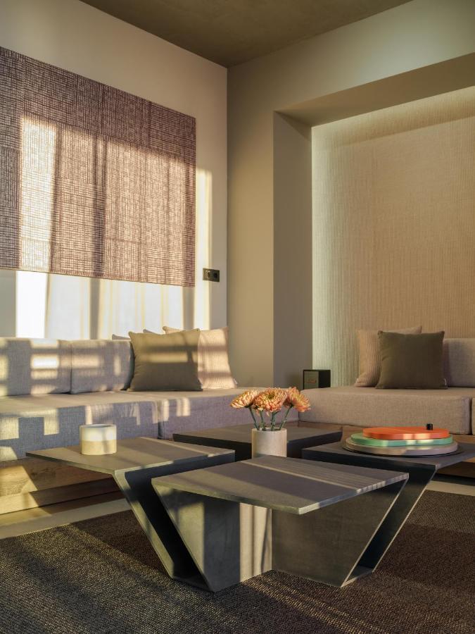 Aparthotel 3 Olive Trees Anavyssos Zewnętrze zdjęcie