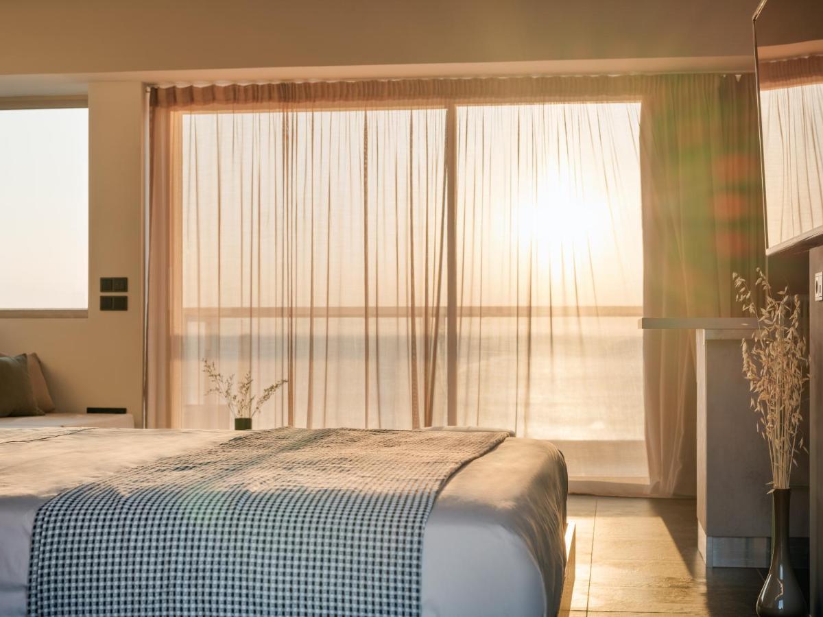 Aparthotel 3 Olive Trees Anavyssos Zewnętrze zdjęcie